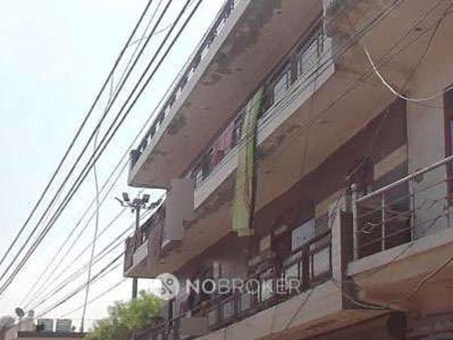 2 BHK Flat In Standalone Building for Rent In Saran Villag