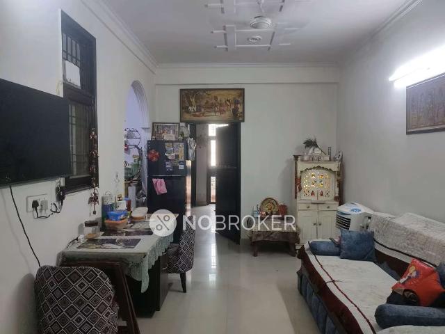 2 BHK Flat In Standalone Building for Rent In Sector 121