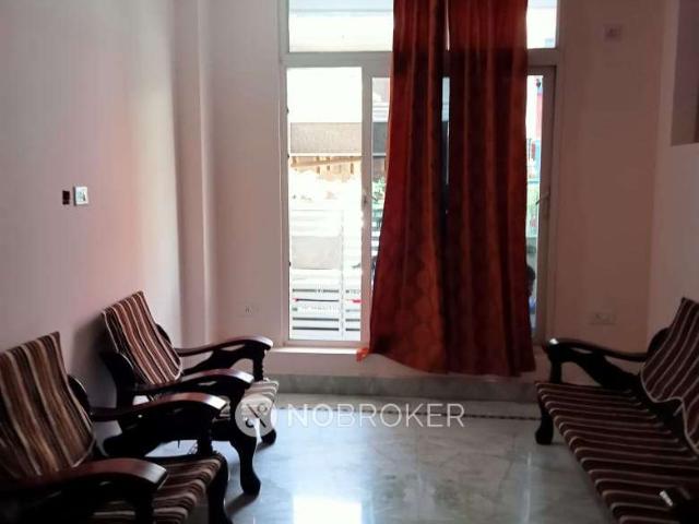 2 BHK Flat In Standalone Building for Rent In Sector 51