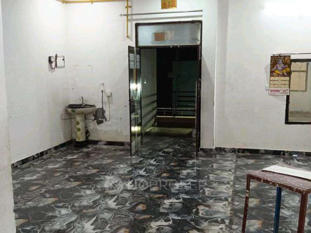 2 BHK Flat In Standalone Building for Rent In Sgm Nagar
