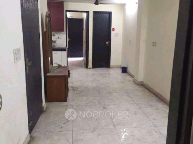 2 BHK Flat In Standalone Building for Rent In Sudershan Park