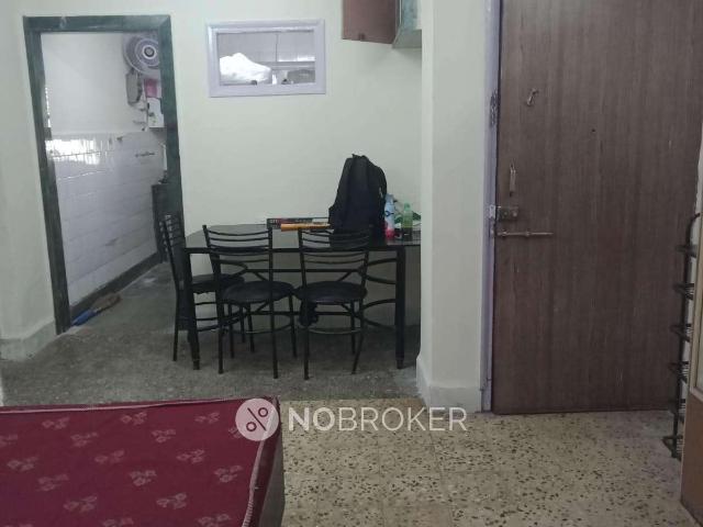 2 BHK Flat In Standalone Building for Rent In Powai