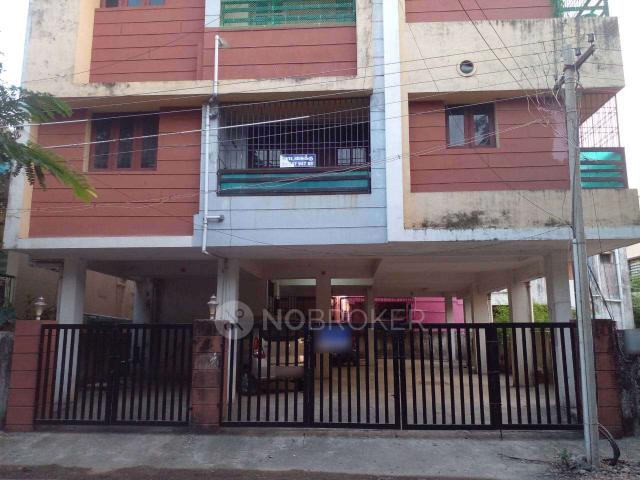 2 BHK Flat In Standalone Building for Rent In Porur