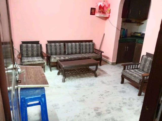 2 BHK Flat In Standalone Building for Rent In Patel Nagar