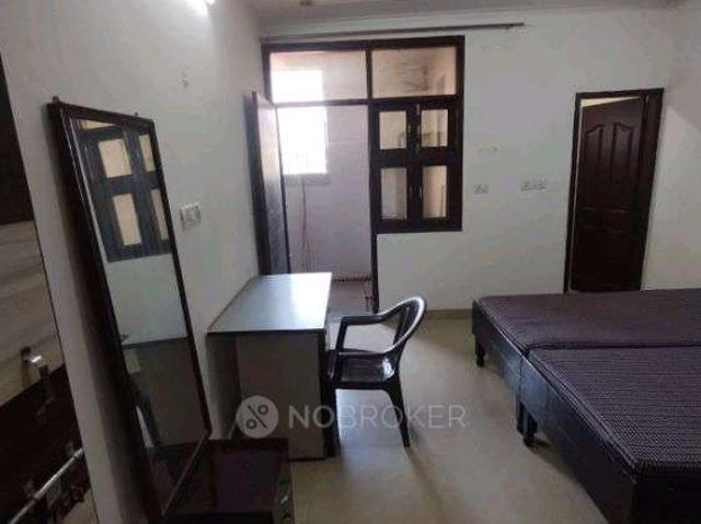 2 BHK Flat In Standalone Building for Rent In Palam Vihar