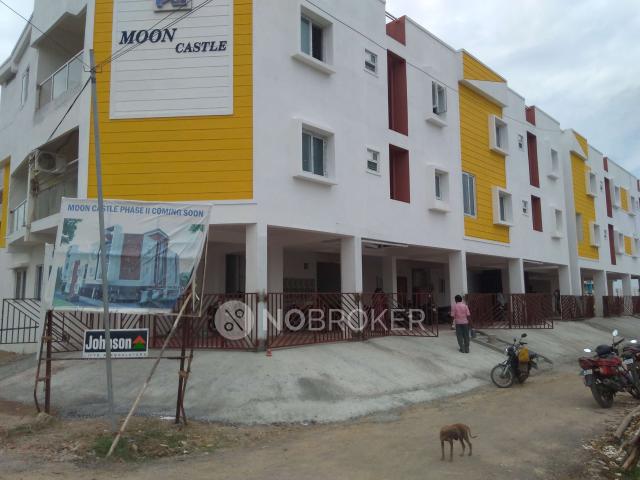 2 BHK Flat In Standalone Building for Rent In Perumbakkam