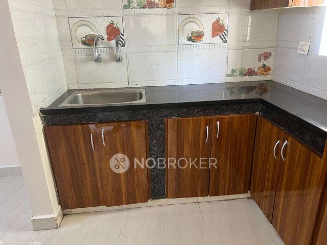 2 BHK Flat In Standalone Building for Rent In Pragathi Nagar