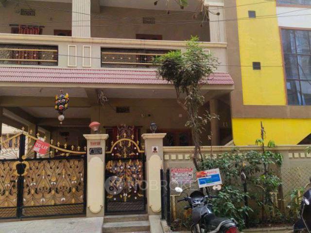 2 BHK Flat In Standalone Building for Rent In Pragathi Nagar