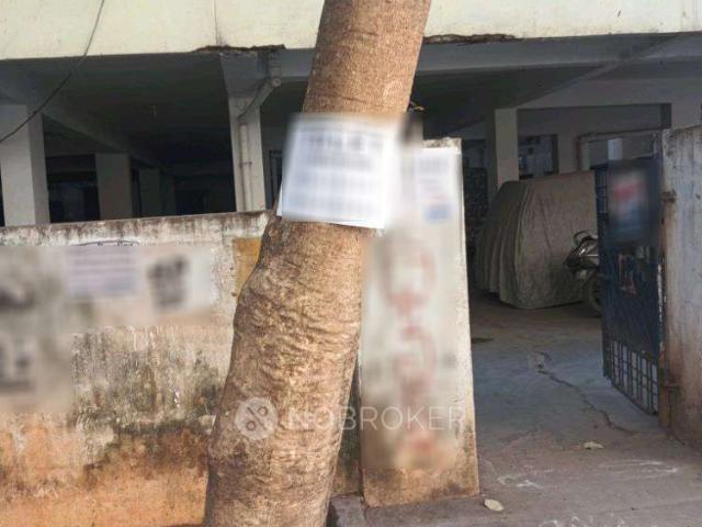 2 BHK Flat In Standalone Building for Rent In Pragathi Nagar