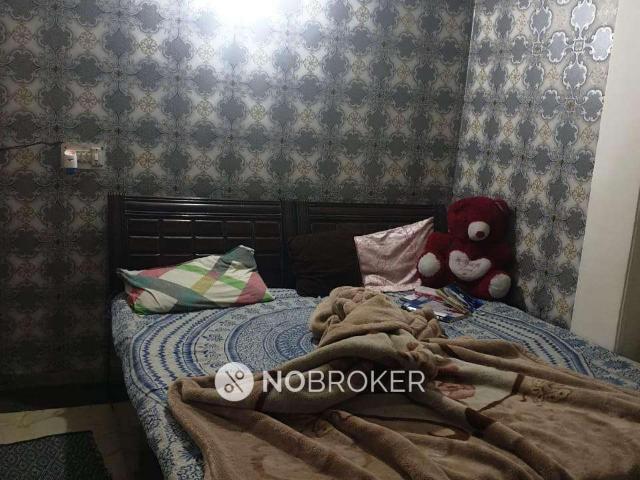 2 BHK Flat In Standalone Building for Rent In Pratap Vihar
