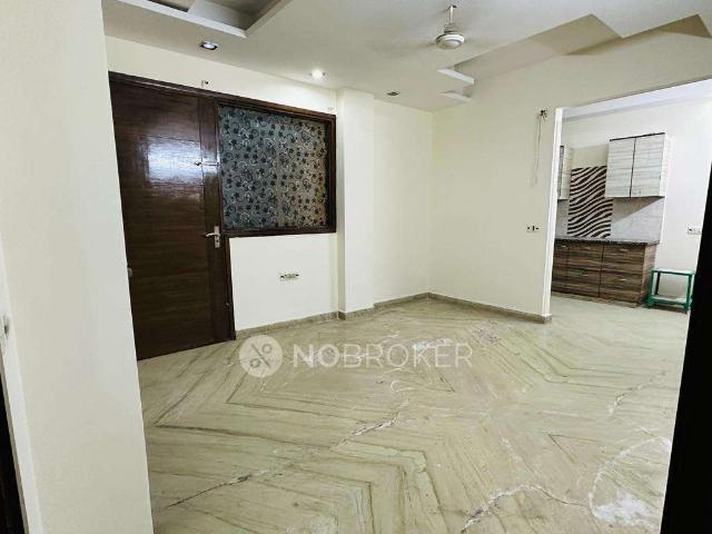 2 BHK Flat In Standalone Building for Rent In Punjabi Bagh
