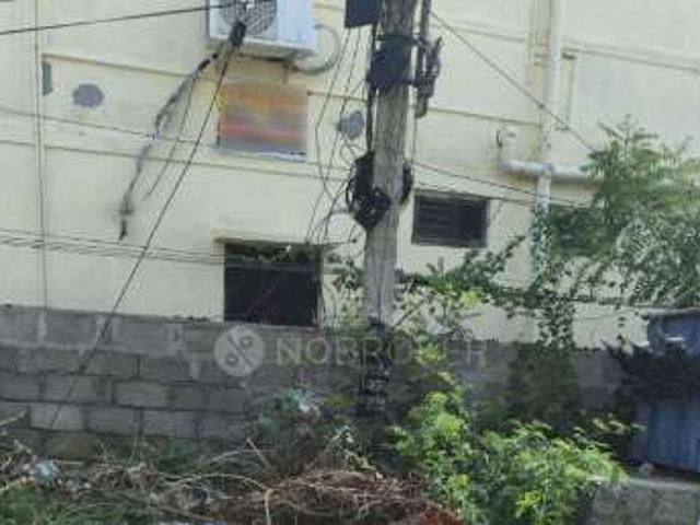 2 BHK Flat In Standalone Building for Rent In Rampally
