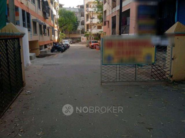 2 BHK Flat In Standalone Building for Rent In West Marredpally