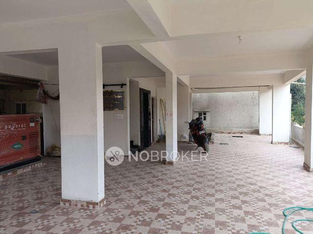 2 BHK Flat In Standalone Building for Rent In Whitefield