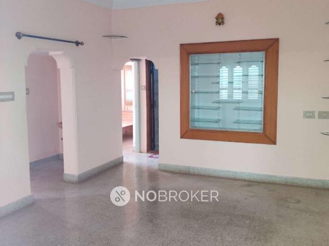 2 BHK Flat In Standalone Building for Rent In Whitefield