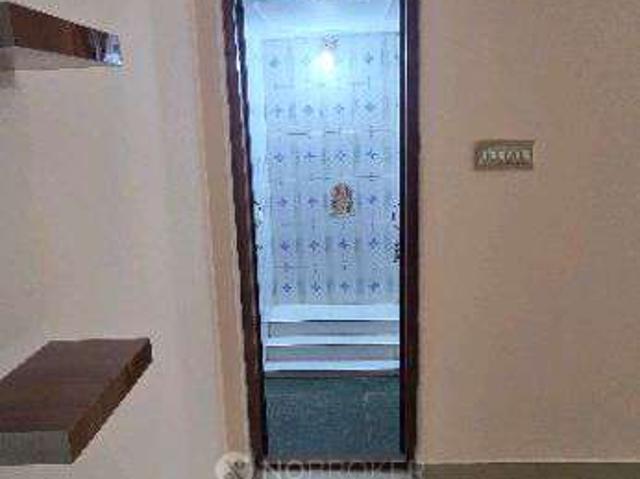 2 BHK Flat In Standalone Building for Rent In Whitefield
