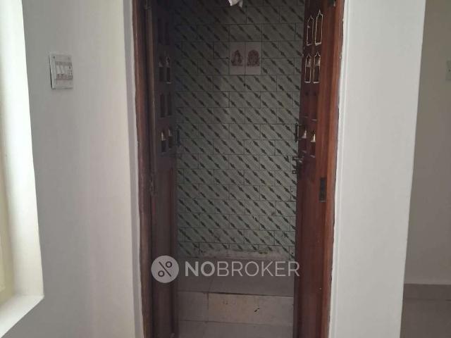 2 BHK Flat In Standalone Building for Rent In Whitefield