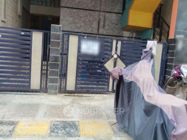 2 BHK Flat In Standalone Building for Rent In Tavarekere