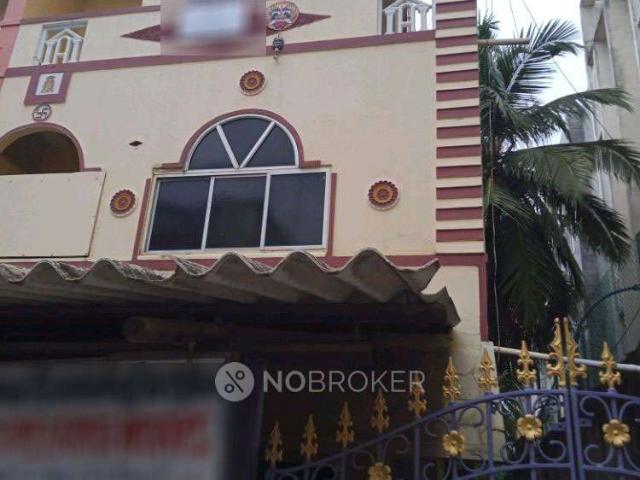 2 BHK Flat In Standalone Building for Rent In Thoraipakka
