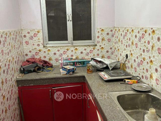 2 BHK Flat In Standalone Building for Rent In Trilokpuri