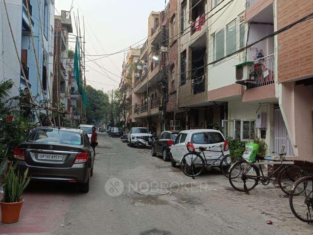 2 BHK Flat In Standalone Building for Rent In Tulsi Marg