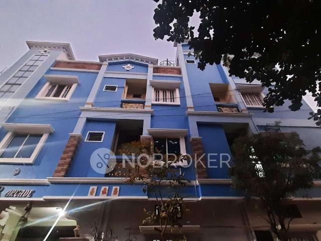 2 BHK Flat In Standalone Building for Rent In Uppal