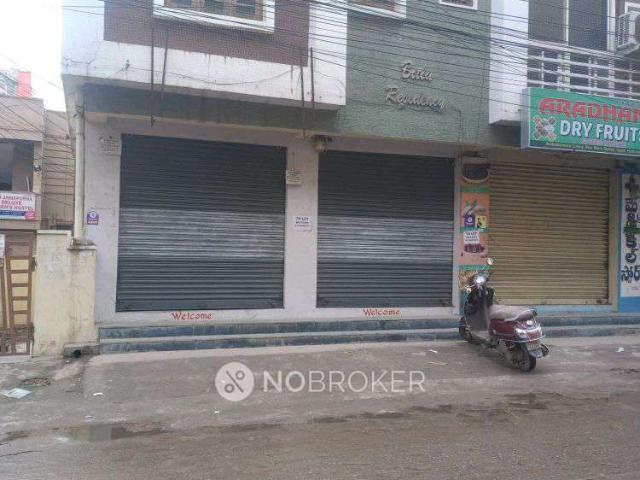 2 BHK Flat In Standalone Building for Rent In Uppal