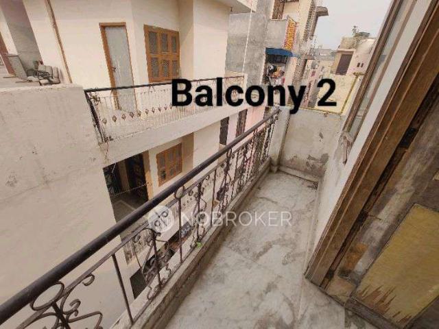 2 BHK Flat In Standalone Building for Rent In Uttam Nagar
