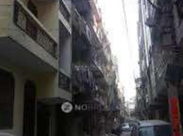 2 BHK Flat In Standalone Building for Rent In Uttam Nagar