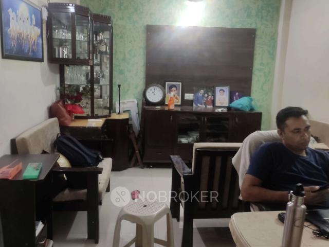 2 BHK Flat In Standalone Building for Rent In Uttam Nagar