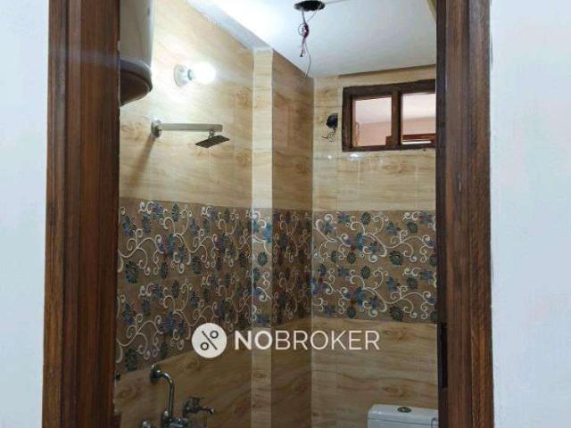2 BHK Flat In Standalone Building for Rent In Uttam Nagar