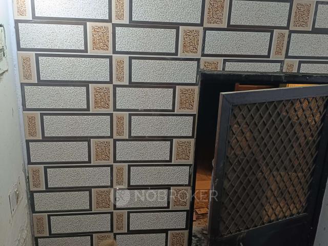 2 BHK Flat In Standalone Building for Rent In Uttam Nagar