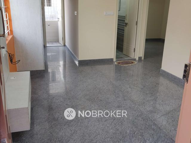 2 BHK Flat In Standalone Building for Rent In Uttarahalli