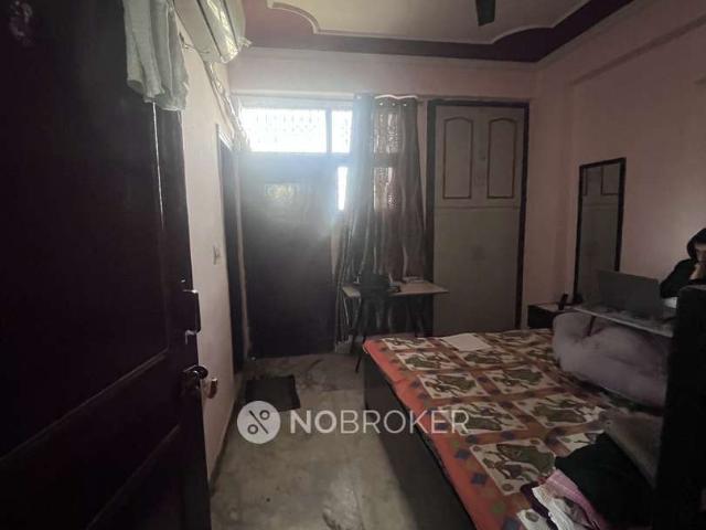 2 BHK Flat In Standalone Building for Rent In Vaishali