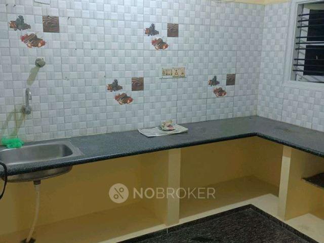 2 BHK Flat In Standalone Building for Rent In Vijayanagar