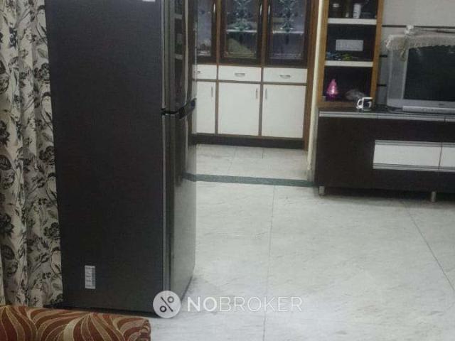 2 BHK Flat In Standalone Building for Rent In Vikaspuri
