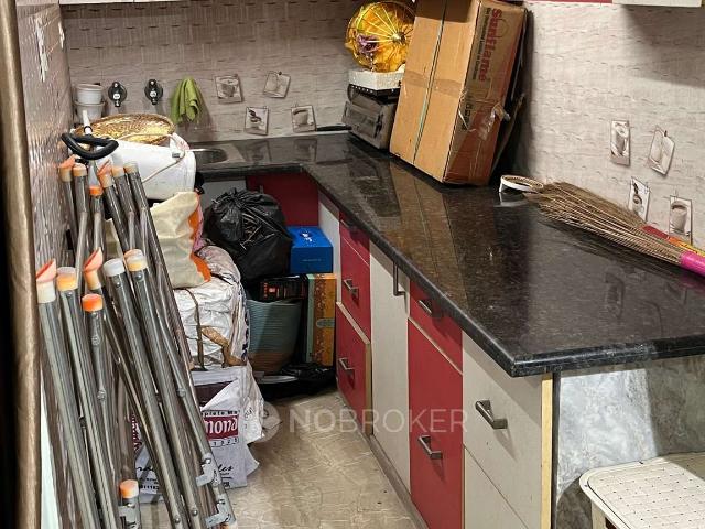 2 BHK Flat In Standalone Building for Rent In Yamuna Vihar