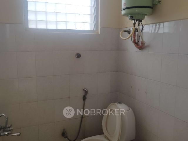 2 BHK Flat In Standalone Building for Rent In Yeswanthpur