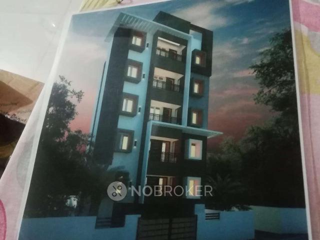 2 BHK Flat In Standalone Building for Rent In Zahara Nagar