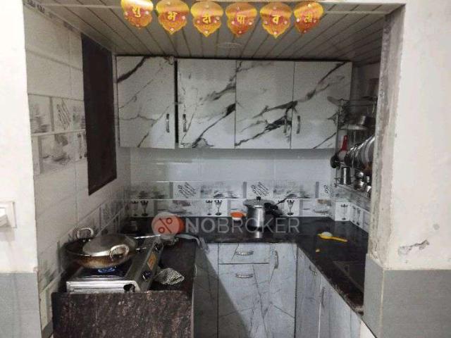 2 BHK Flat In Standalone Building For Sale In 24, Near Gur