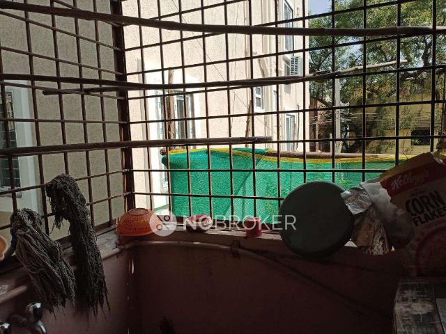 2 BHK Flat In Standalone Building For Sale In Amberpet