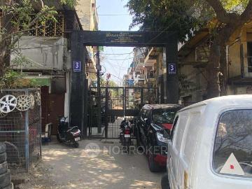 Jawaharlal Nehru Marg, Ajmeri Gate Extension, Central Delhi, Delhi