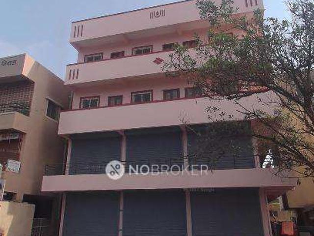 2 BHK Flat In Standalone Building For Sale In Bhosari