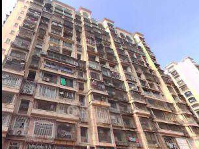 2 BHK Flat In Standalone Building For Sale In Ghatkopar East