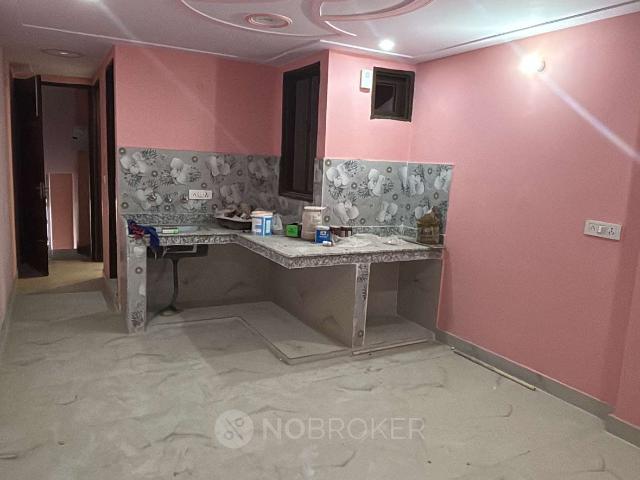 2 BHK Flat In Standalone Building For Sale In Dabri Extens