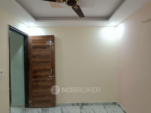 2 BHK Flat In Standalone Building For Sale In Dwarka