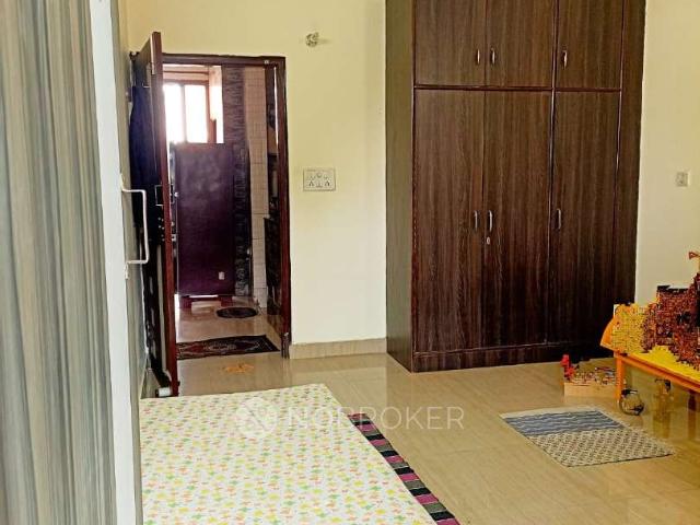 2 BHK Flat In Standalone Building For Sale In Dwarka