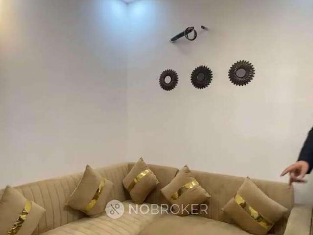 2 BHK Flat In Standalone Building For Sale In Dwarka