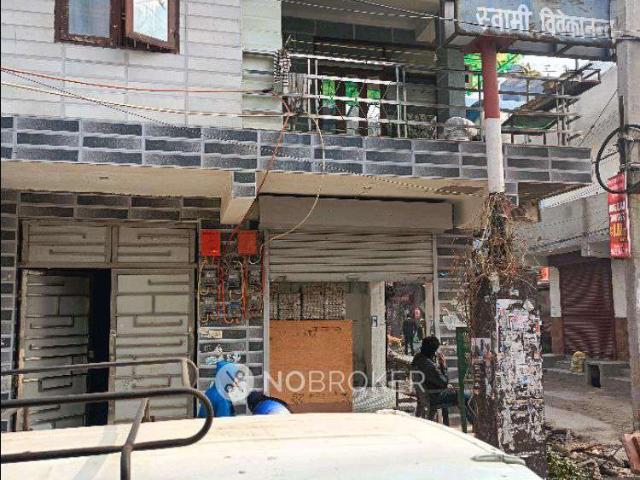 2 BHK Flat In Standalone Building For Sale In Dwarka