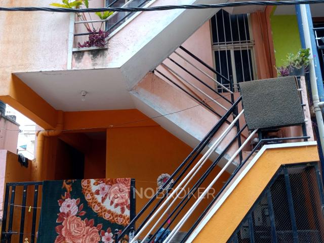 2 BHK Flat In Standalone Building For Sale In Ejipura